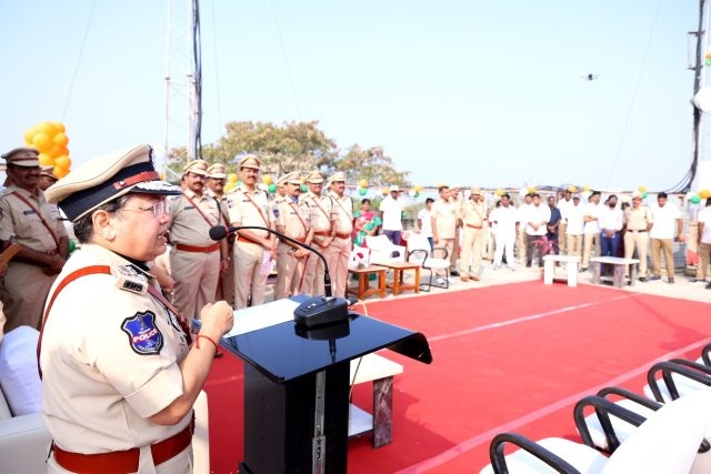 TSPA Leadership Summit