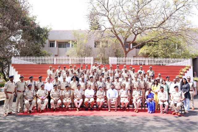 Constitution Day Observance Program
