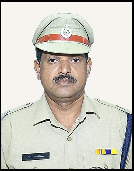 Sri P.C.V.Ramana