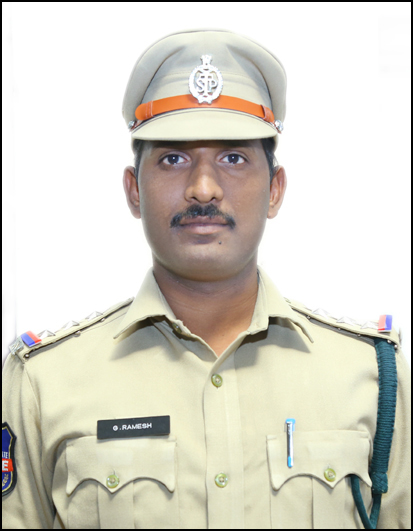 Sri G.Ramesh