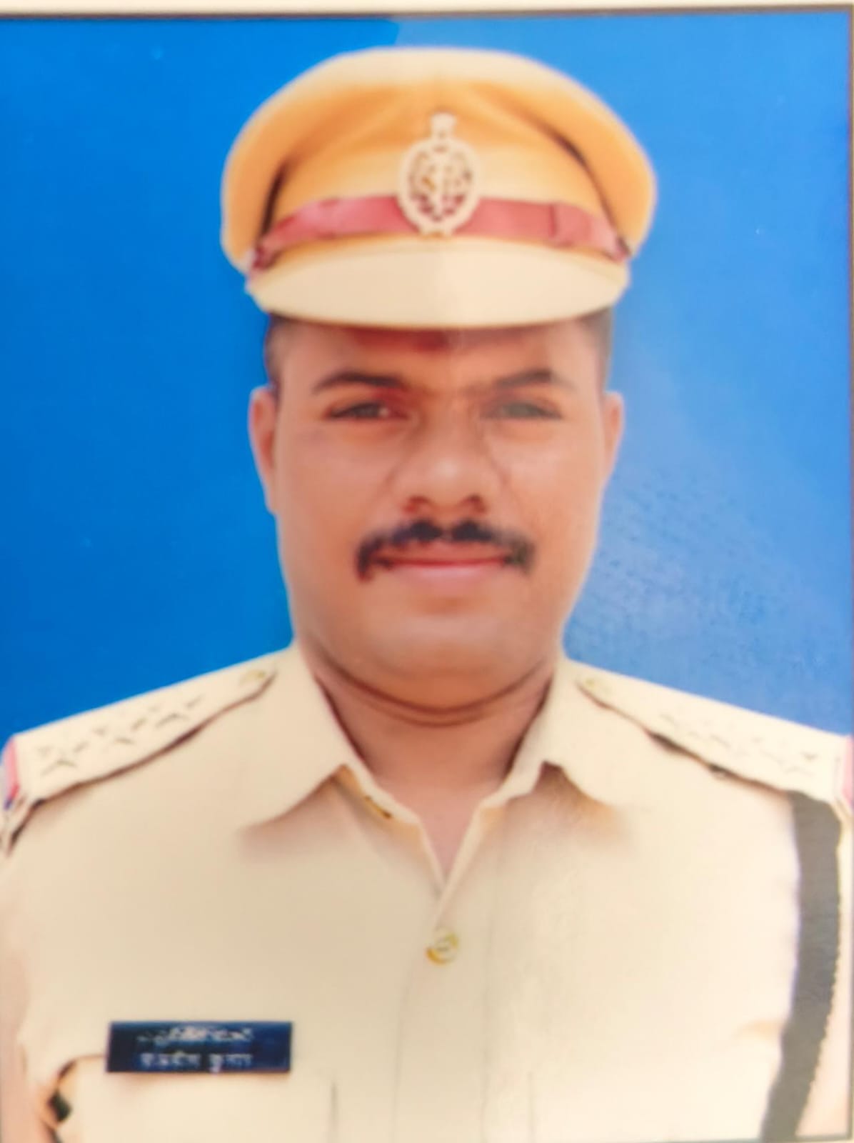 Sri T. Praveen Kumar