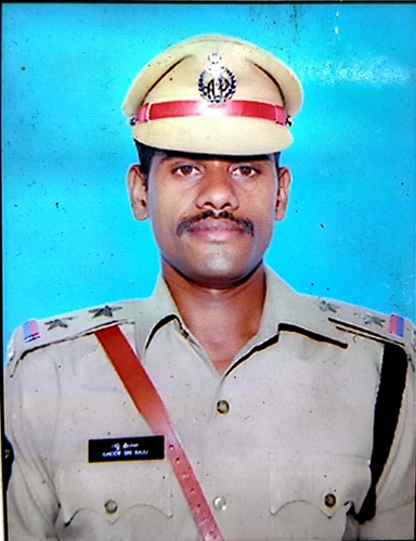 Sri G Sriraju