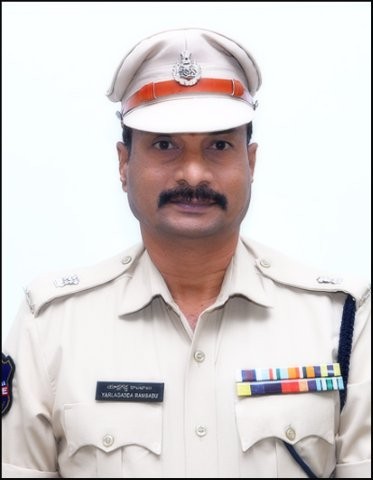 Sri Y. Rambabu