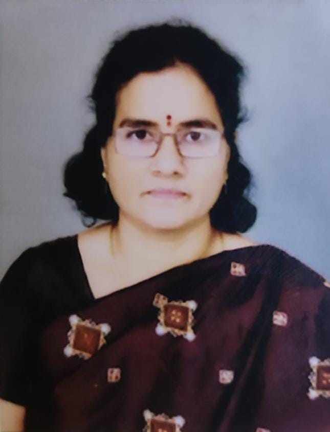 Dr. K. Dhanaja